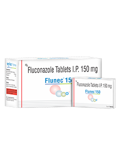 Flunec-150 Tablets